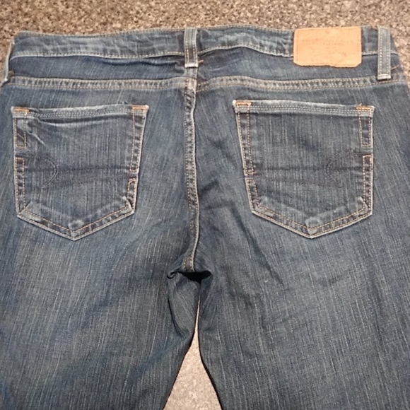 𝅺AMERICAN EAGLE - Picture 2 of 5